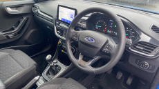 Ford Puma 1.0 EcoBoost Hybrid mHEV Titanium 5dr Petrol Hatchback